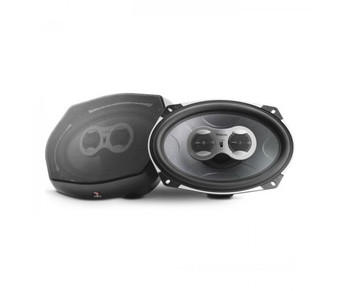 Focal PC710 200W 7x10" Speakers